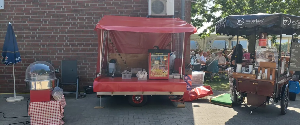 Popcorn