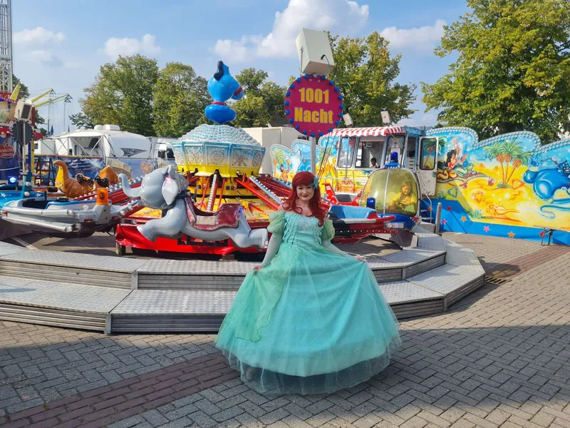 Babyflug "Aladdin" – Bild 2