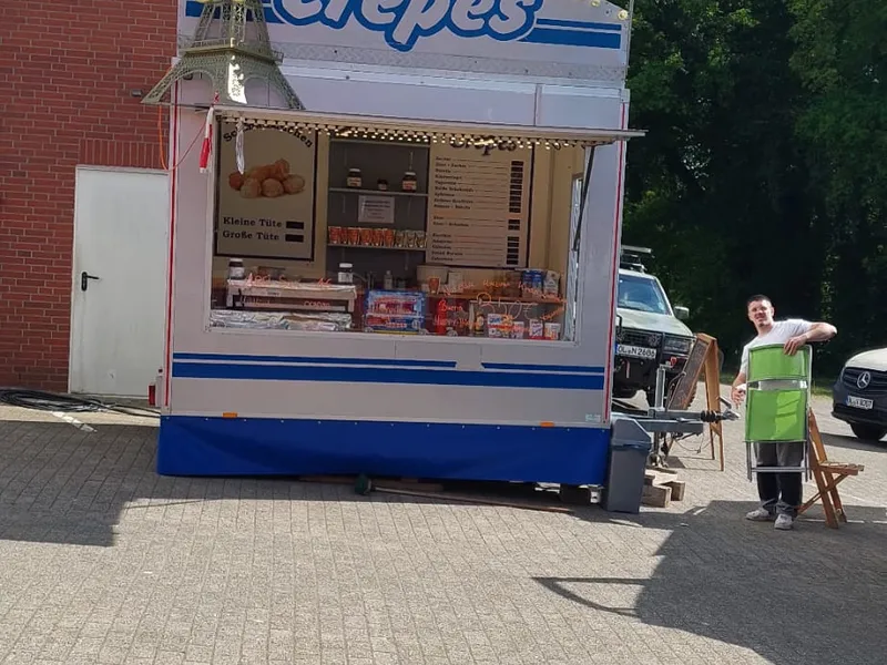 Crêpes – Bild 3