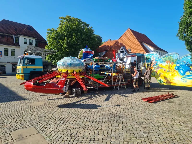 Babyflug "Aladdin" – Bild 3