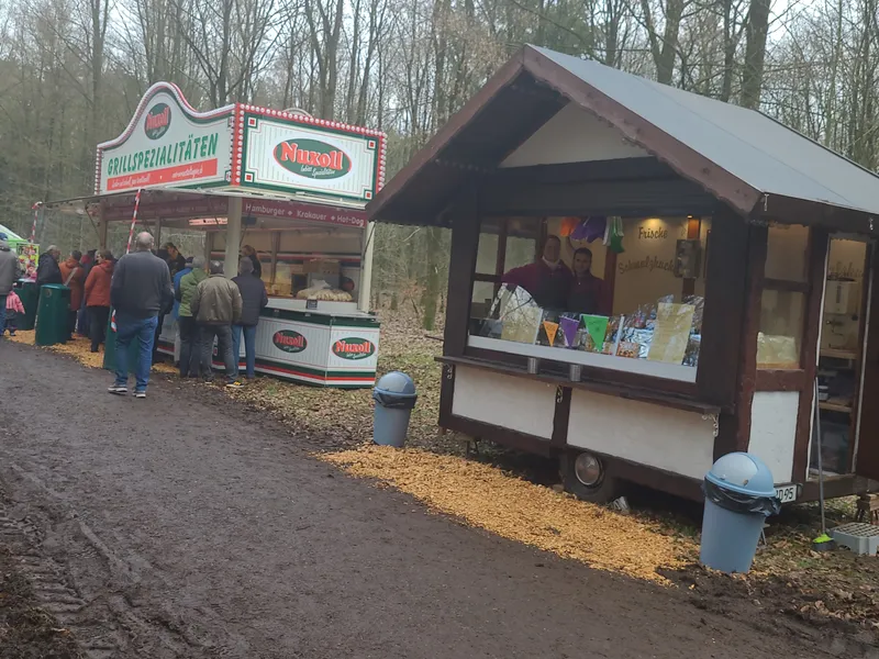 Schmalzkuchen – Bild 3