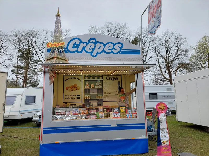 Crêpes – Bild 3