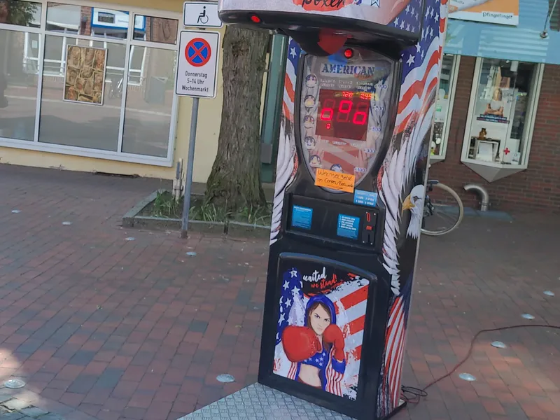 Boxautomat – Bild 3