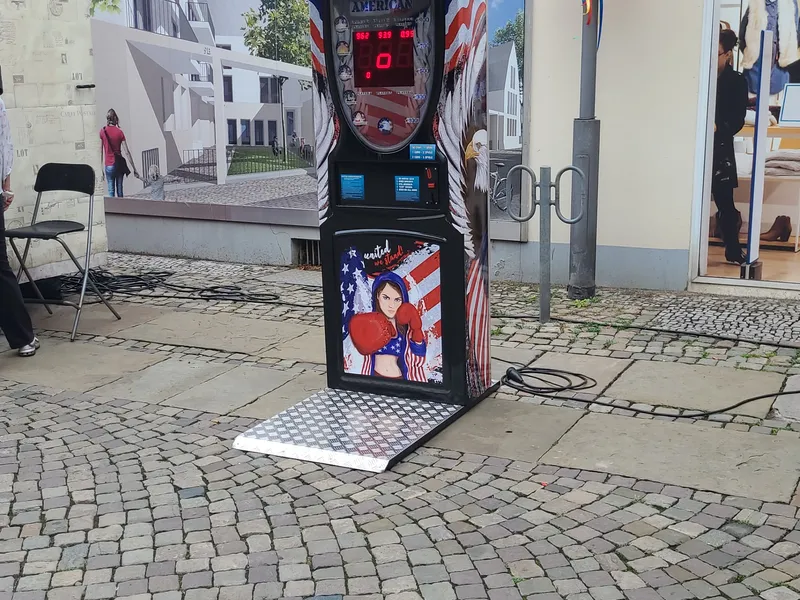Boxautomat – Bild 4