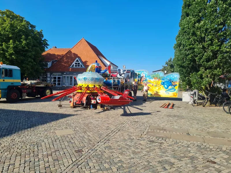 Babyflug "Aladdin" – Bild 4