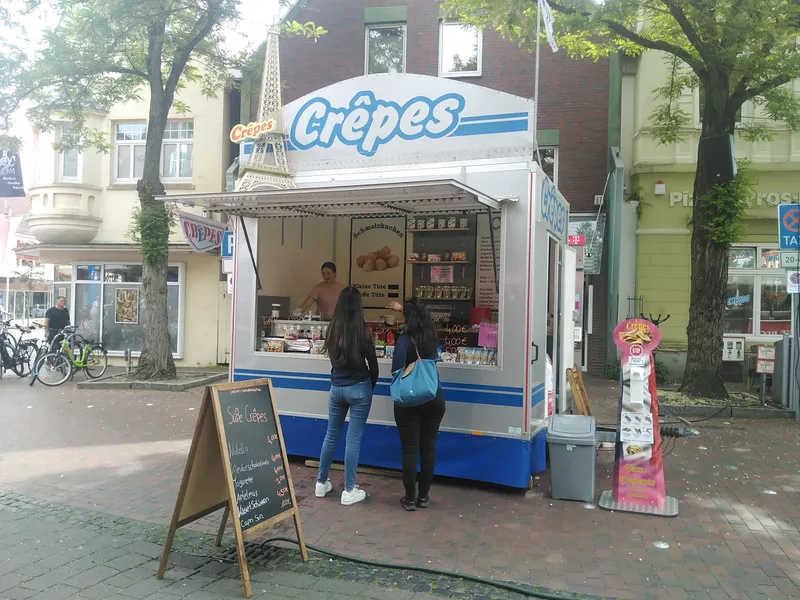 Crêpes – Bild 4