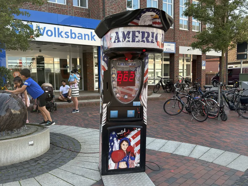 Boxautomat – Bild 5