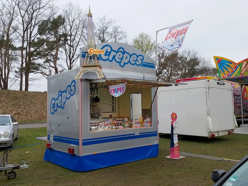 Crêpes – Bild 5