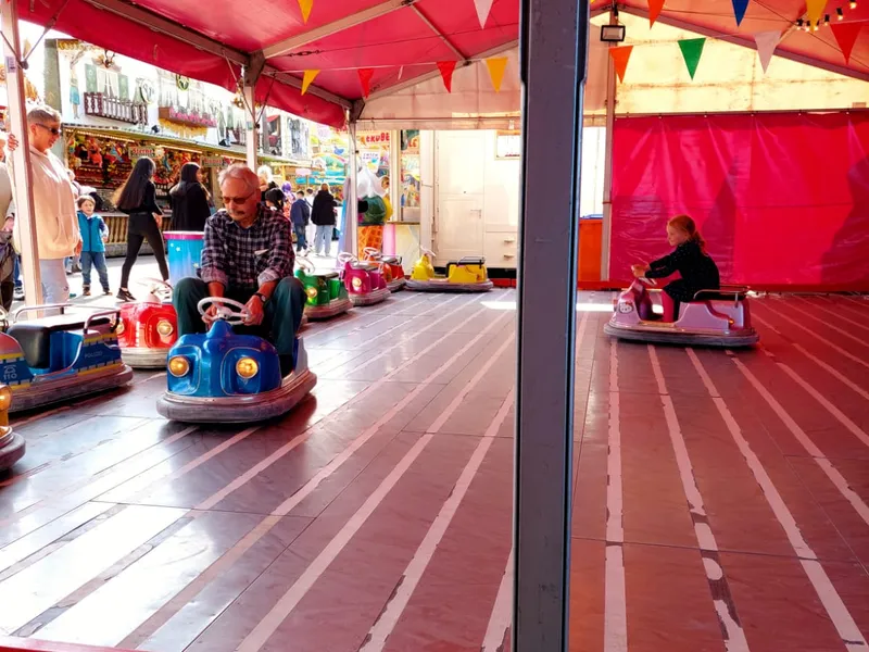 Autoscooter – Bild 6
