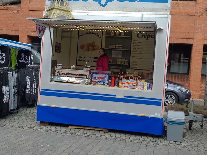 Crêpes – Bild 6