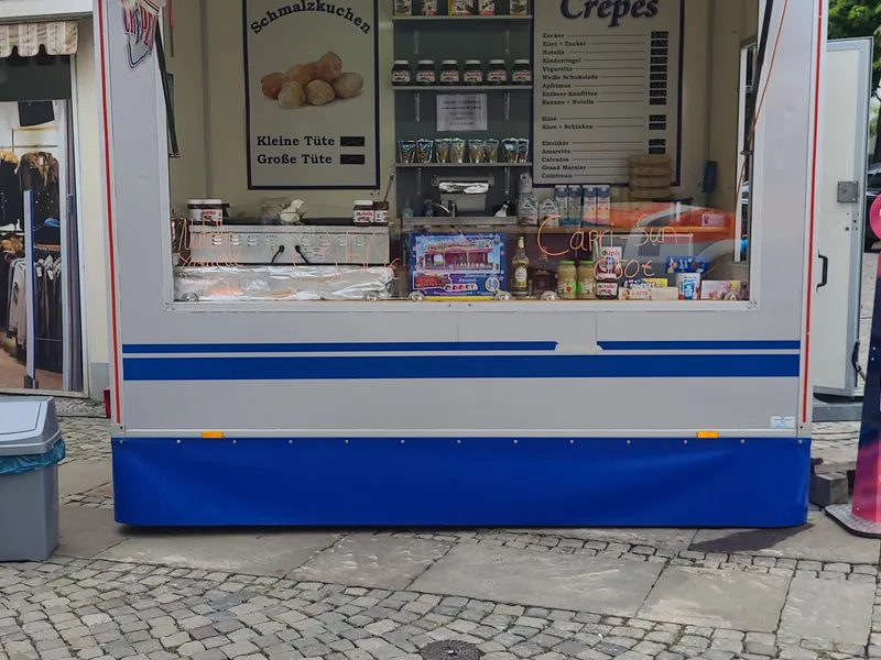 Crêpes – Bild 7