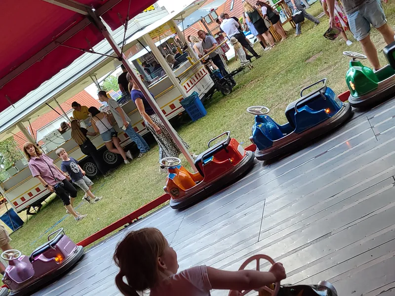 Autoscooter – Bild 7
