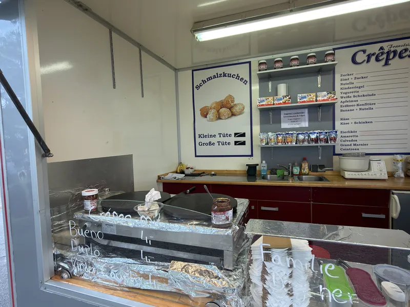 Crêpes – Bild 8