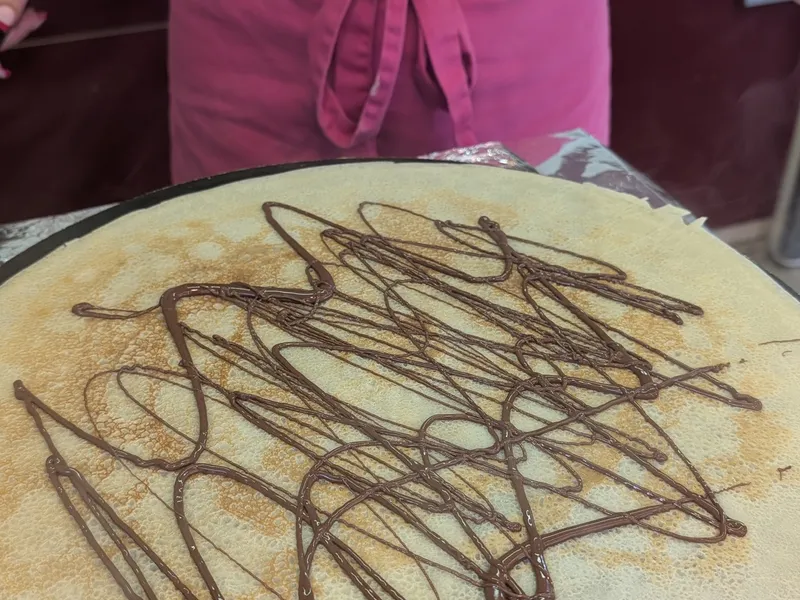 Crêpes – Bild 9