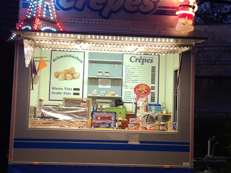 Crêpes – Bild 10