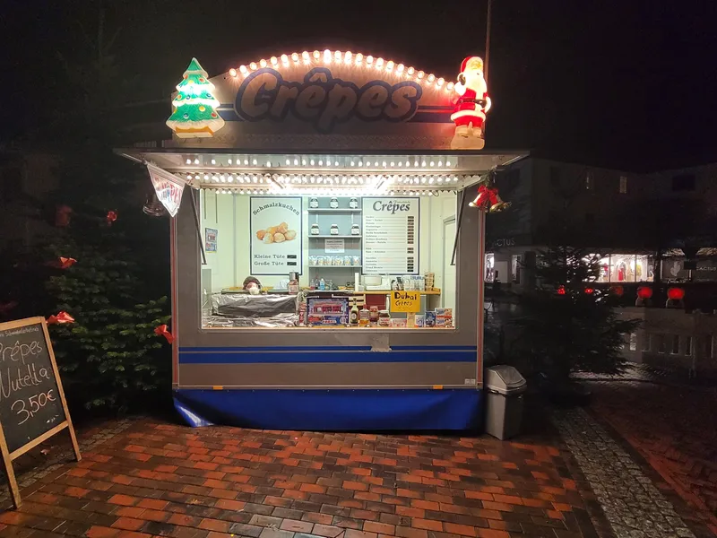 Crêpes – Bild 12