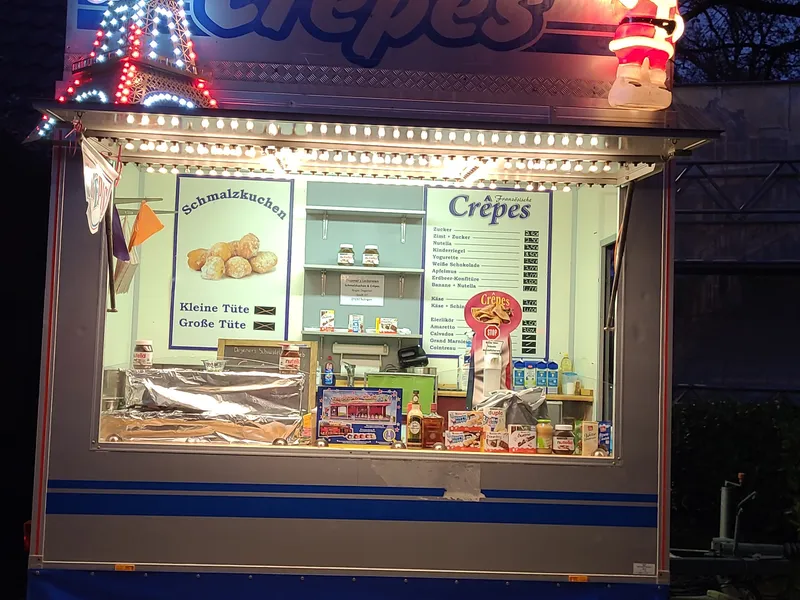 Crêpes – Bild 13
