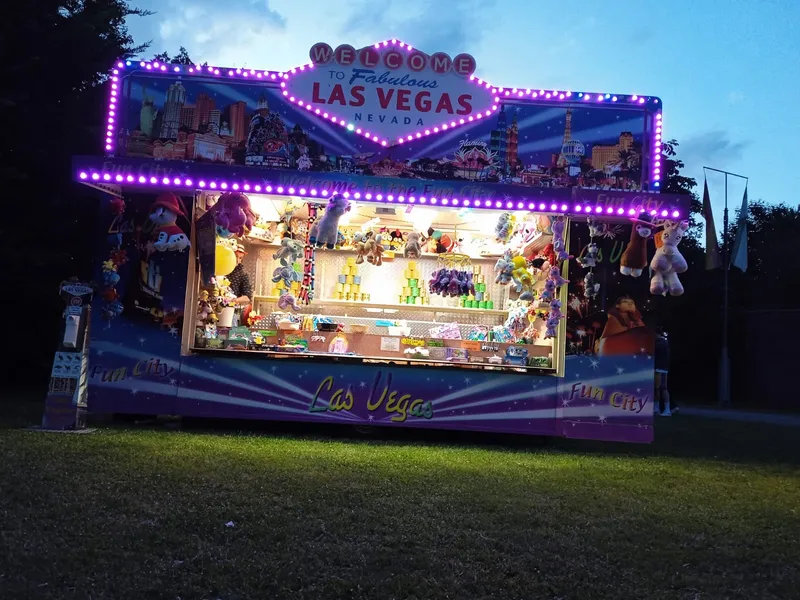 Ballwerfen "Las Vegas" – Bild 14