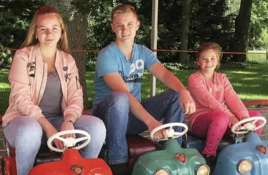 Autoscooter – Bild 14