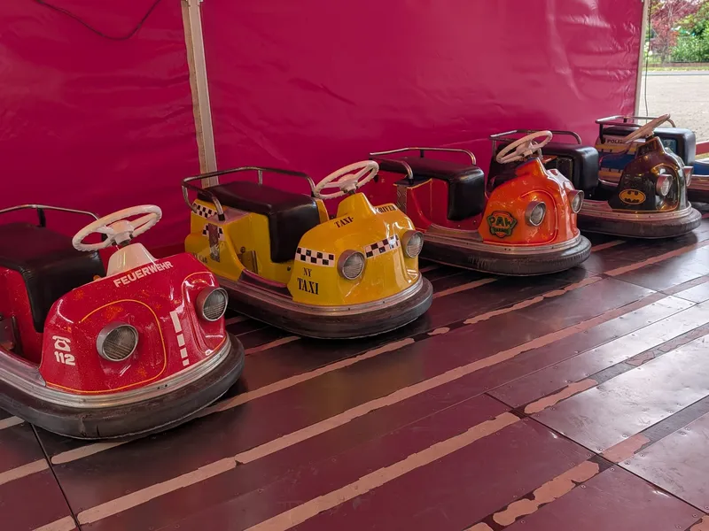 Autoscooter – Bild 17