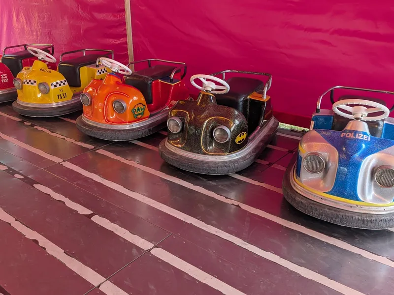Autoscooter – Bild 18