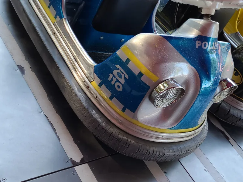 Autoscooter – Bild 19