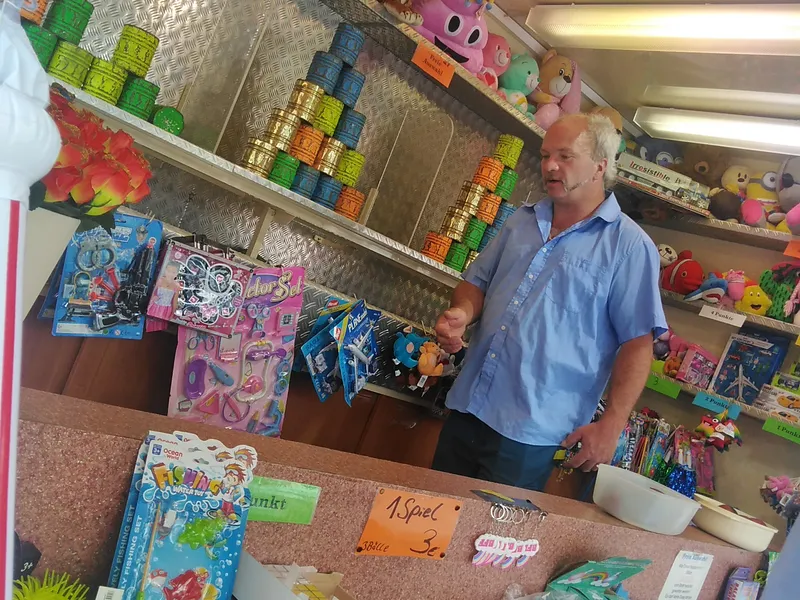 Ballwerfen "Las Vegas" – Bild 22