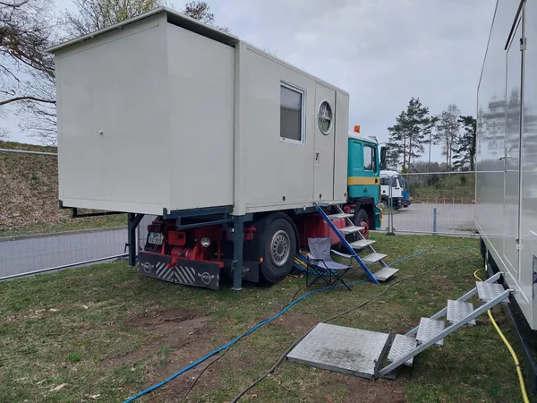 Einblick in den Familienbetrieb Degener