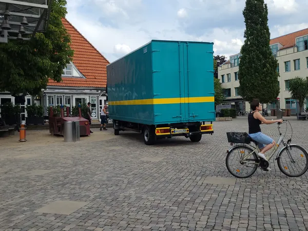 Einblick in den Familienbetrieb Degener